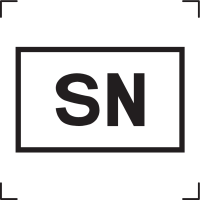 Serial number (SN)