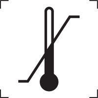 Temperature limitation